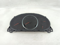 2008-2009 Mazda 5 Instrument Cluster Speedometer Gauges P/N:PD CE52 Fits Fits 2008 2009 OEM Used Auto Parts - Oemusedautopar