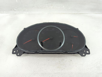 compare product 2008-2009 Mazda 5 Instrument Cluster Speedometer Gauges P/N:PD CE52 Fits Fits 2008 2009 OEM Used Auto Parts