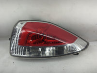 2008-2010 Mazda 5 Tail Light Assembly Driver Left OEM P/N:C291 51160 Fits Fits 2008 2009 2010 OEM Used Auto Parts - Oemuseda