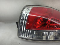 2008-2010 Mazda 5 Tail Light Assembly Driver Left OEM P/N:C291 51160 Fits Fits 2008 2009 2010 OEM Used Auto Parts - Oemuseda