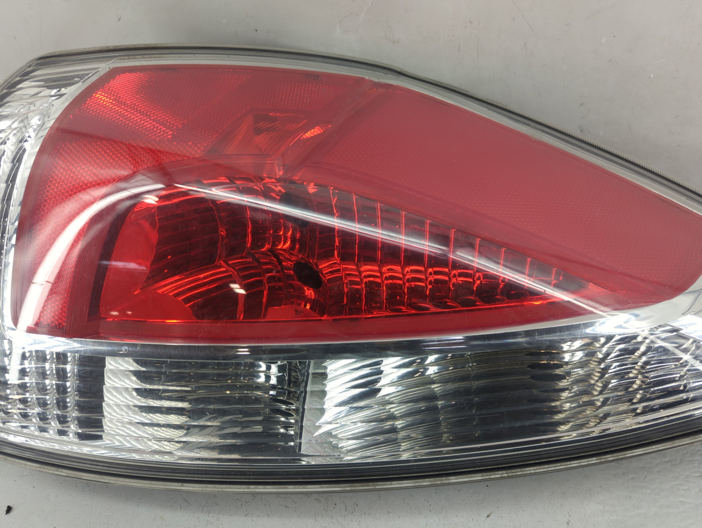 2008-2010 Mazda 5 Tail Light Assembly Driver Left OEM P/N:C291 51160 Fits Fits 2008 2009 2010 OEM Used Auto Parts - Oemuseda