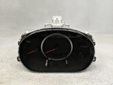 2008-2009 Mazda 5 Instrument Cluster Speedometer Gauges P/N:PD CE52 Fits Fits 2008 2009 OEM Used Auto Parts - Oemusedautopar