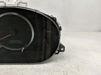 2008-2009 Mazda 5 Instrument Cluster Speedometer Gauges P/N:PD CE52 Fits Fits 2008 2009 OEM Used Auto Parts - Oemusedautopar
