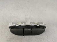 2008-2009 Mazda 5 Instrument Cluster Speedometer Gauges P/N:PD CE52 Fits Fits 2008 2009 OEM Used Auto Parts - Oemusedautopar