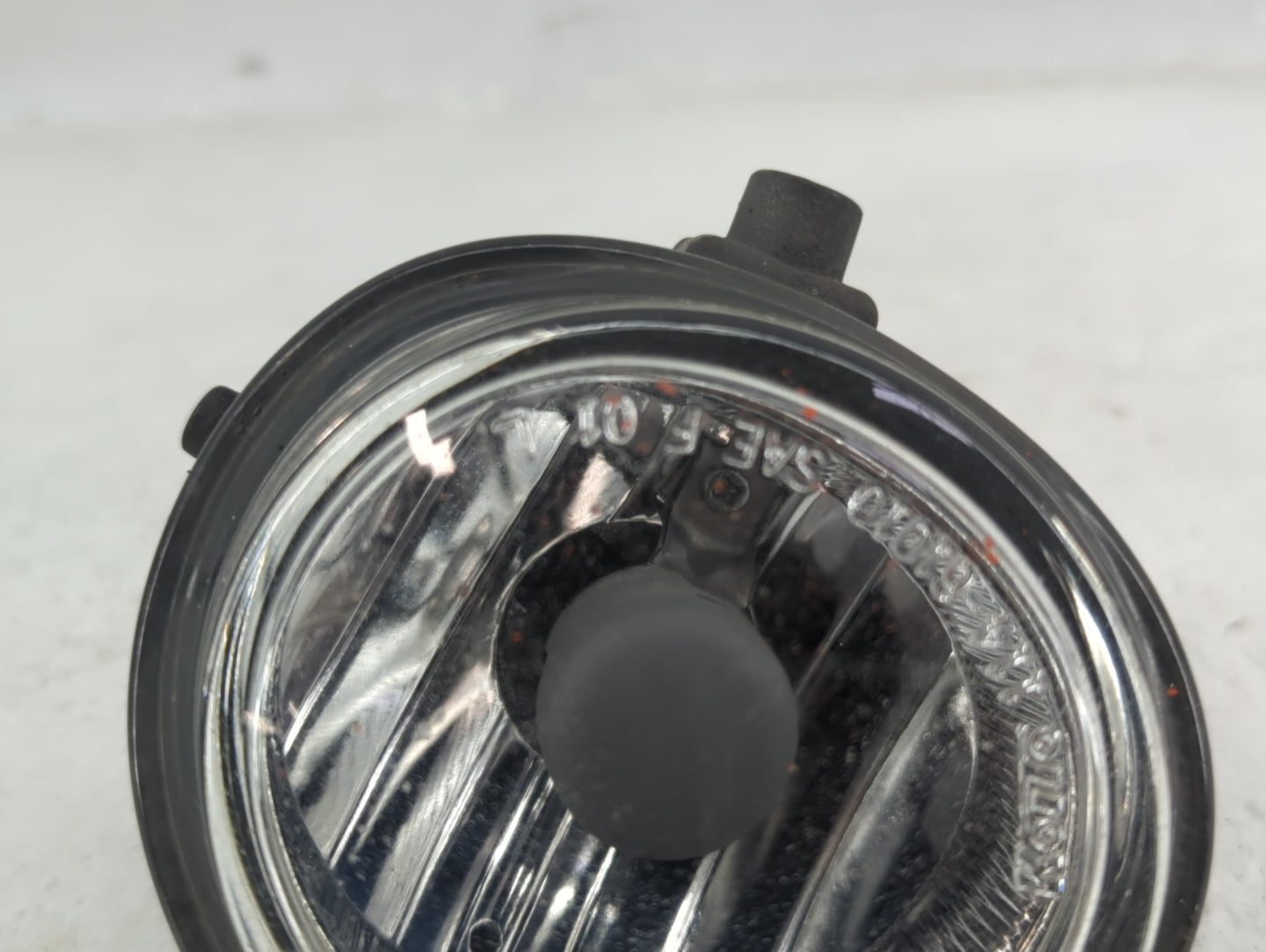 2006-2010 Mazda 5 Driver Left Oem Fog Light Lamp - Oemusedautoparts1.com
