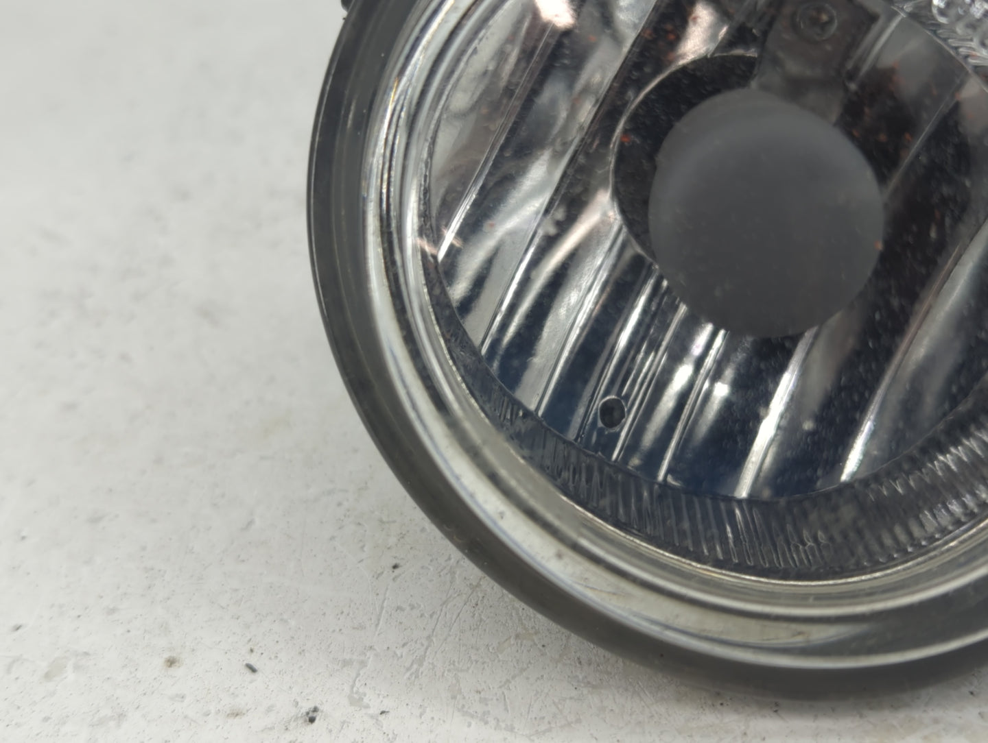 2006-2010 Mazda 5 Driver Left Oem Fog Light Lamp - Oemusedautoparts1.com