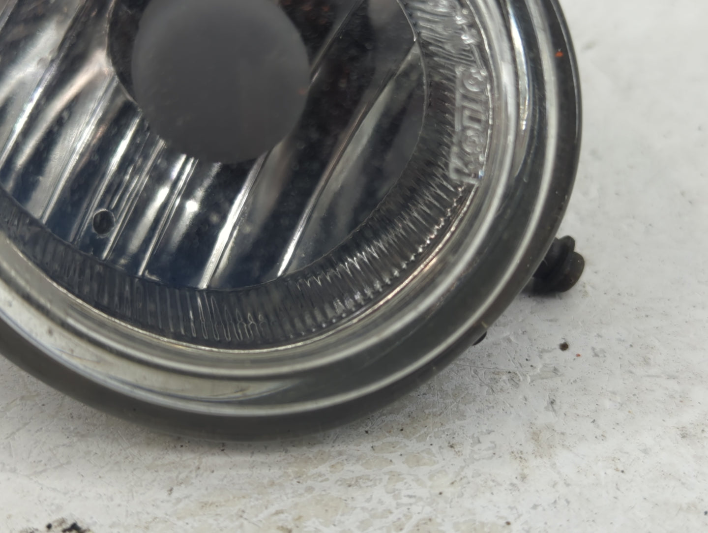 2006-2010 Mazda 5 Driver Left Oem Fog Light Lamp - Oemusedautoparts1.com
