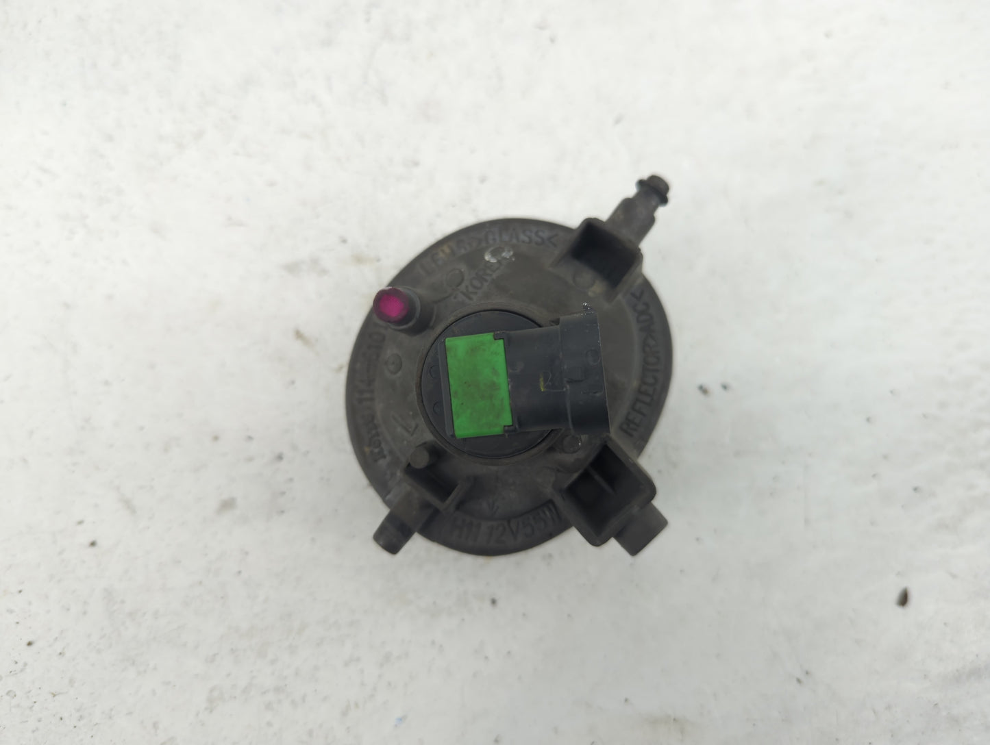 2006-2010 Mazda 5 Driver Left Oem Fog Light Lamp - Oemusedautoparts1.com