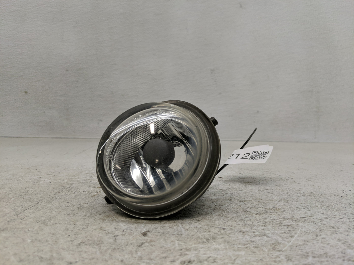2006-2010 Mazda 5 Driver Left Oem Fog Light Lamp - Oemusedautoparts1.com