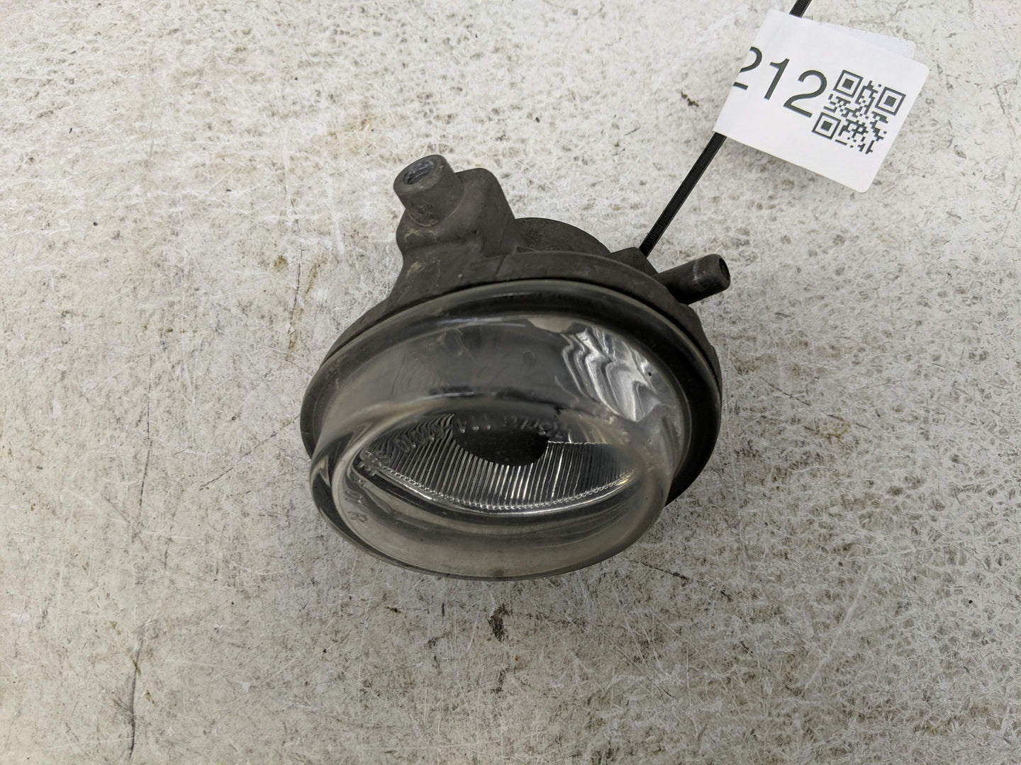 2006-2010 Mazda 5 Driver Left Oem Fog Light Lamp - Oemusedautoparts1.com