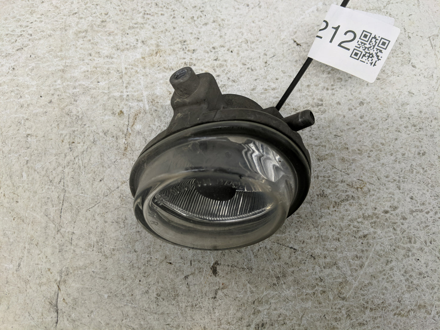 2006-2010 Mazda 5 Driver Left Oem Fog Light Lamp - Oemusedautoparts1.com