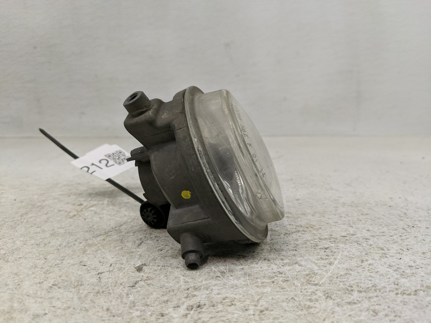 2006-2010 Mazda 5 Driver Left Oem Fog Light Lamp - Oemusedautoparts1.com