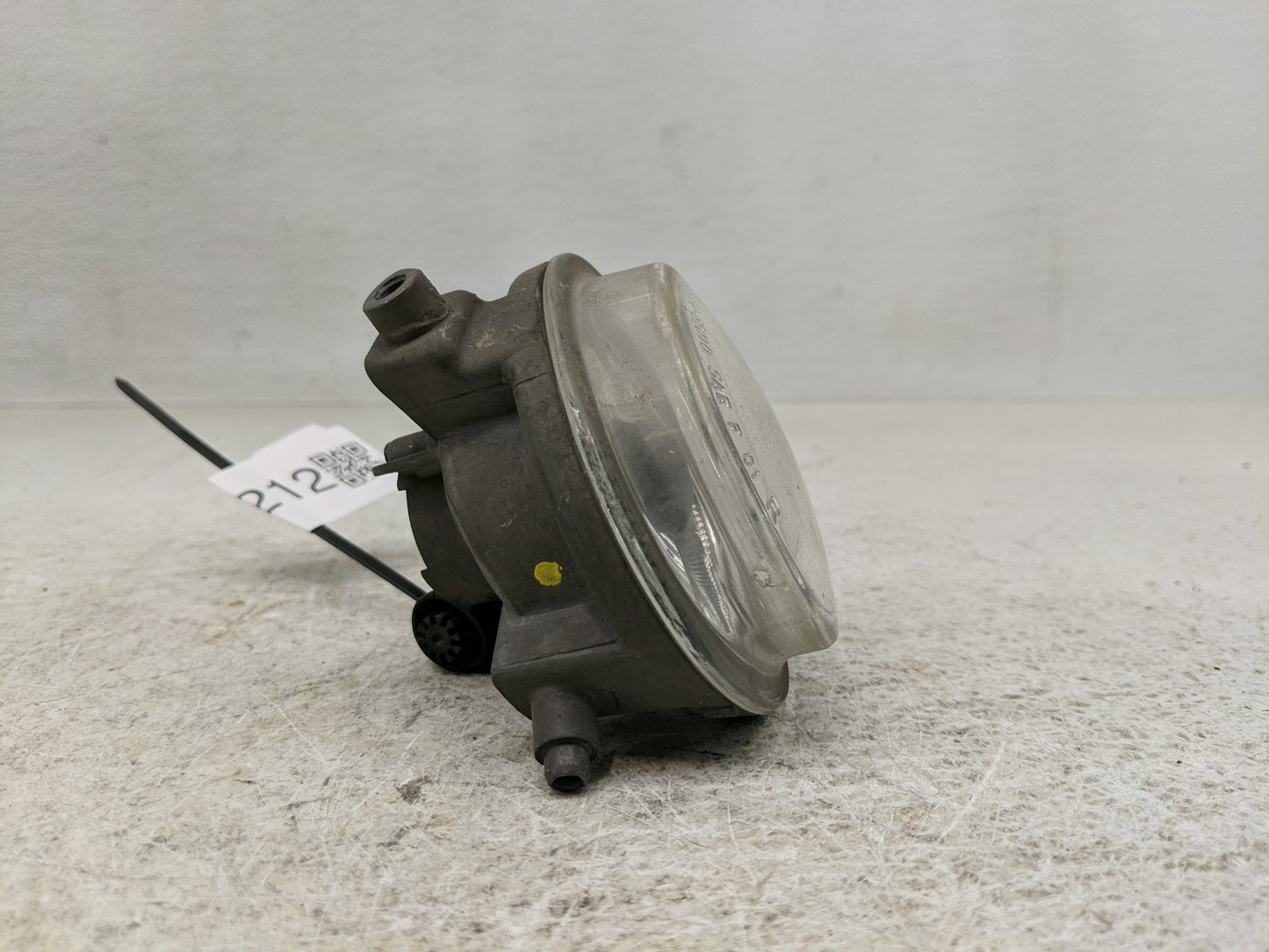 2006-2010 Mazda 5 Driver Left Oem Fog Light Lamp - Oemusedautoparts1.com