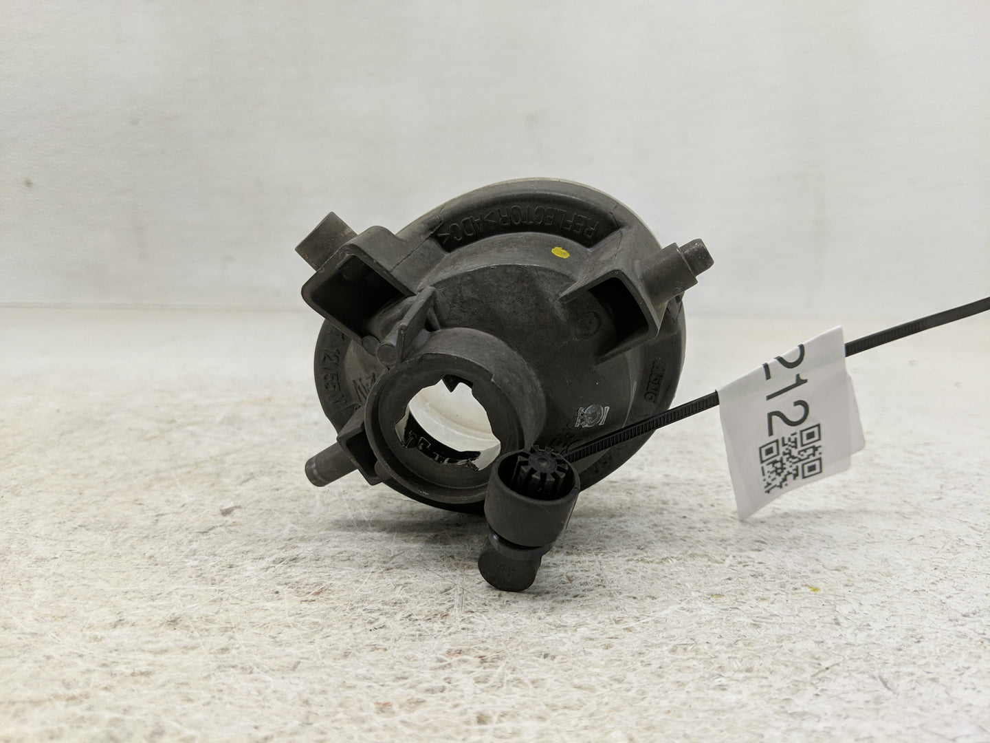 2006-2010 Mazda 5 Driver Left Oem Fog Light Lamp - Oemusedautoparts1.com