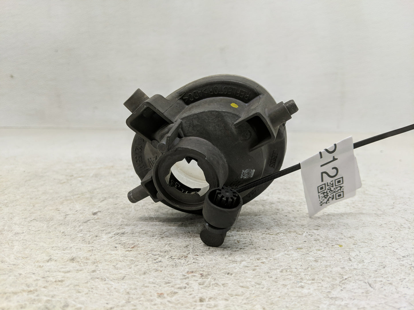 2006-2010 Mazda 5 Driver Left Oem Fog Light Lamp - Oemusedautoparts1.com