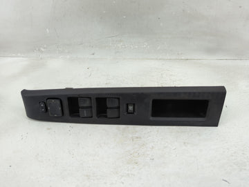 2006-2017 Mazda 5 Master Power Window Switch Replacement Driver Side Left P/N:CG15 66 350 8041017 Fits OEM Used Auto Parts -