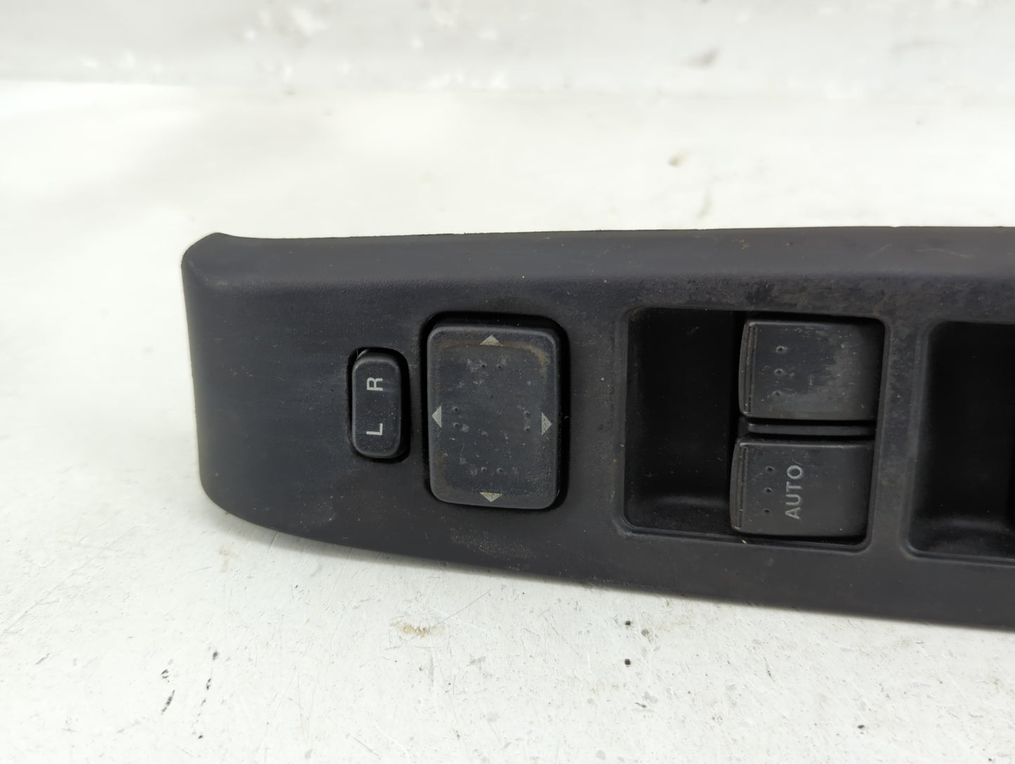 2006-2017 Mazda 5 Master Power Window Switch Replacement Driver Side Left P/N:CG15 66 350 8041017 Fits OEM Used Auto Parts -