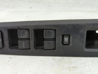 2006-2017 Mazda 5 Master Power Window Switch Replacement Driver Side Left P/N:CG15 66 350 8041017 Fits OEM Used Auto Parts -