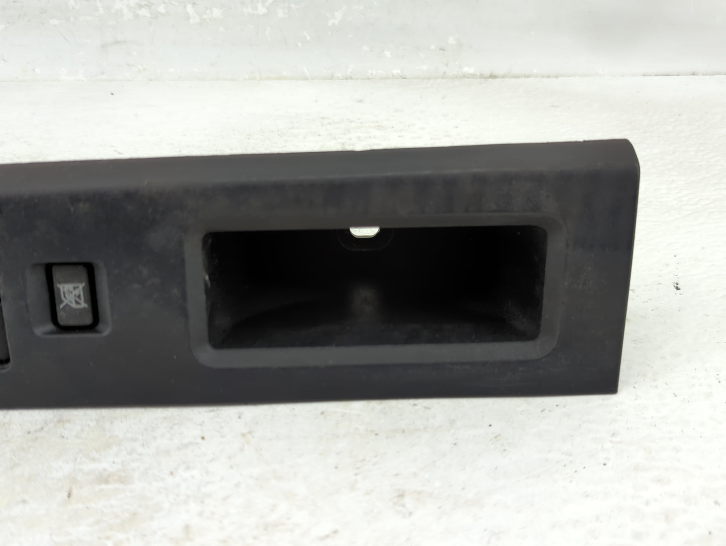 2006-2017 Mazda 5 Master Power Window Switch Replacement Driver Side Left P/N:CG15 66 350 8041017 Fits OEM Used Auto Parts -