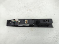 2006-2017 Mazda 5 Master Power Window Switch Replacement Driver Side Left P/N:CG15 66 350 8041017 Fits OEM Used Auto Parts -