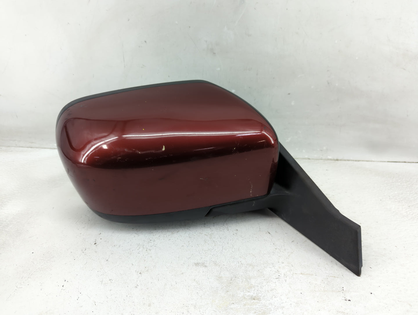 2008 Mazda 5 Passenger Side View Mirror - Right Door Mirror OEM Used - Oemusedautoparts1.com