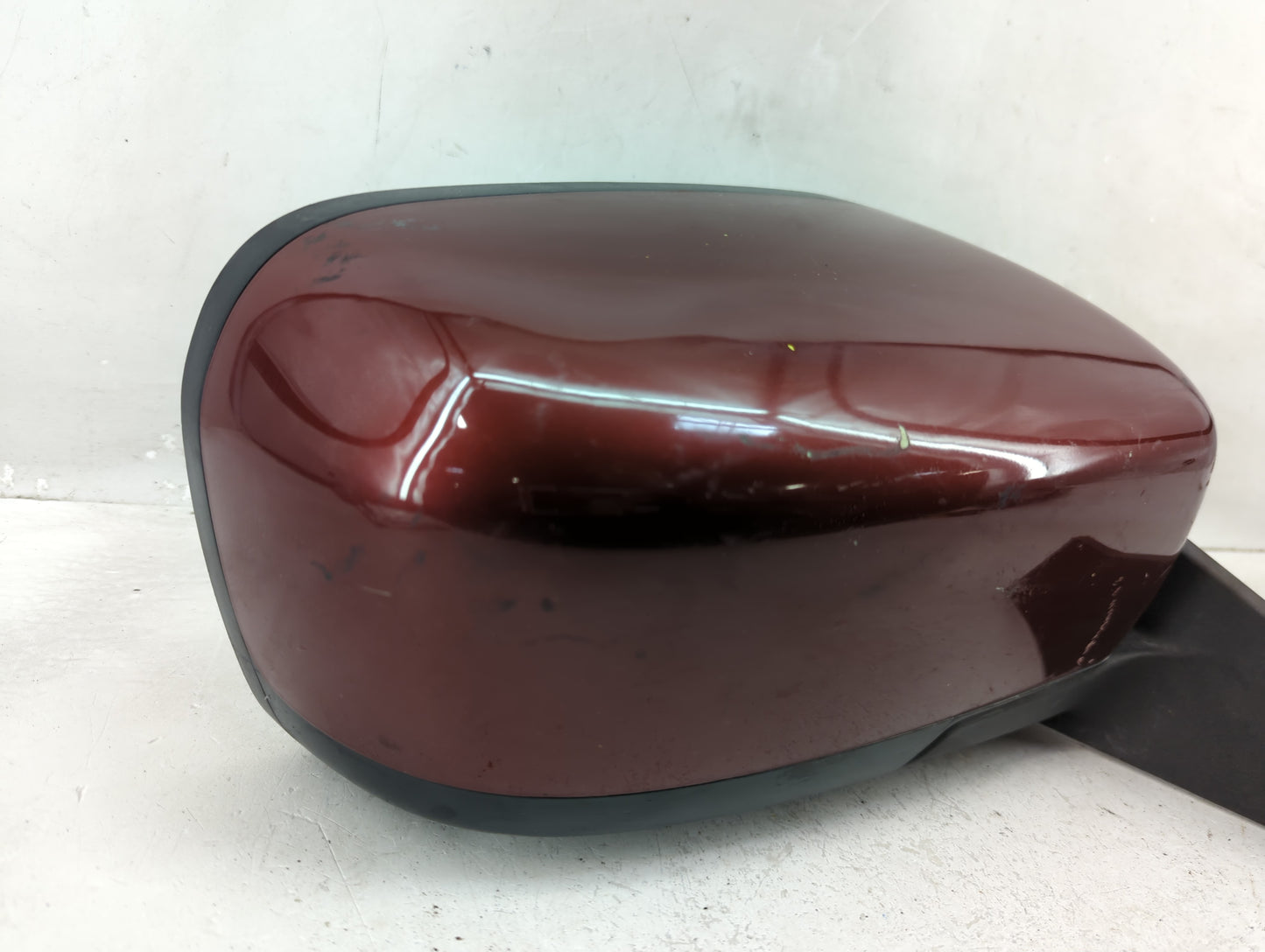 2008 Mazda 5 Passenger Side View Mirror - Right Door Mirror OEM Used - Oemusedautoparts1.com