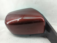 2008 Mazda 5 Passenger Side View Mirror - Right Door Mirror OEM Used - Oemusedautoparts1.com