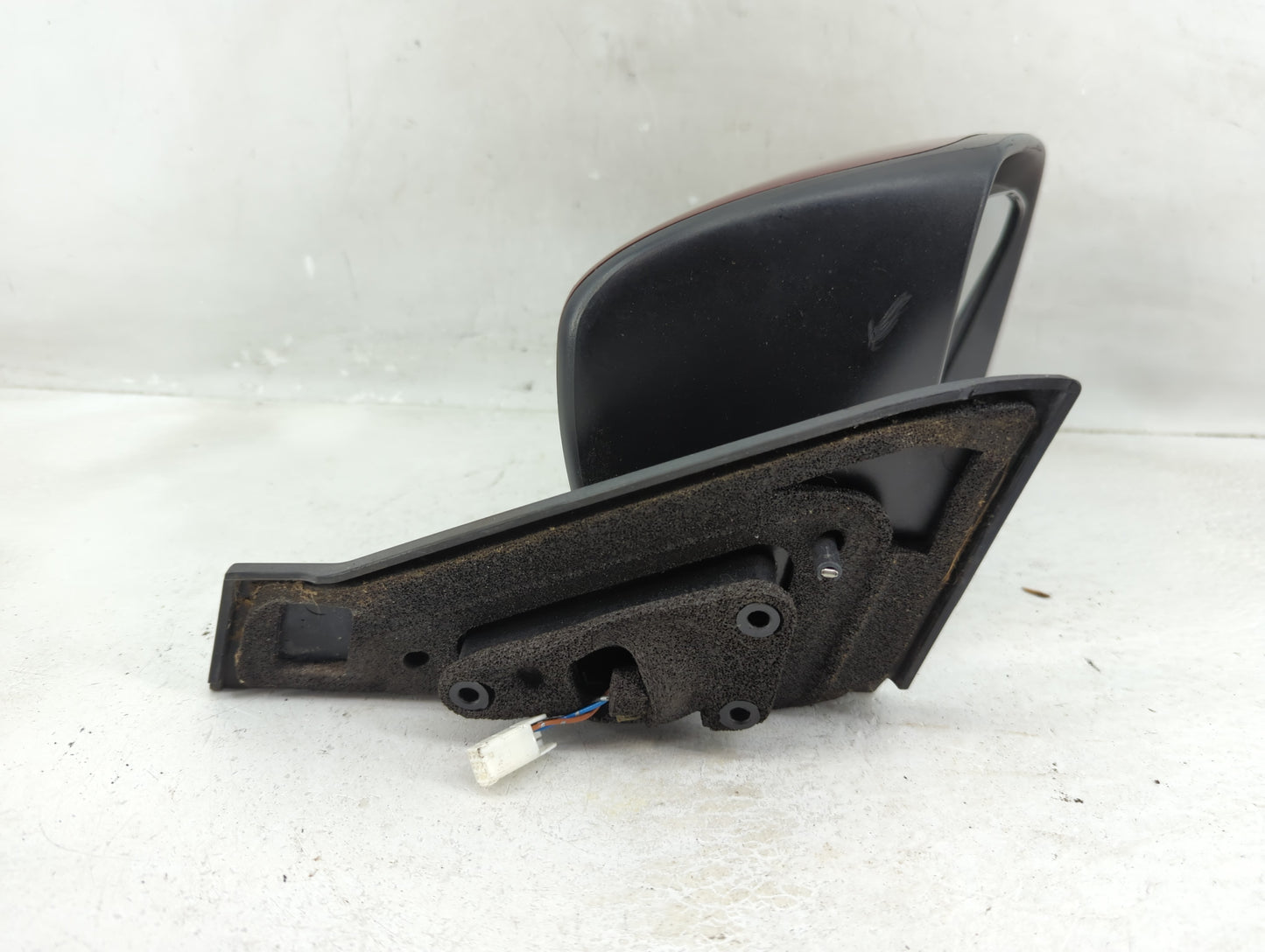 2008 Mazda 5 Passenger Side View Mirror - Right Door Mirror OEM Used - Oemusedautoparts1.com