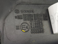 2008 Mazda 5 Passenger Side View Mirror - Right Door Mirror OEM Used - Oemusedautoparts1.com