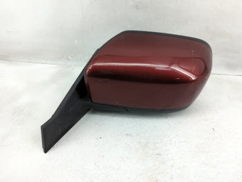 compare product 2008-2010 Mazda 5 Driver Side View Mirror - Left Door Mirror OEM Used