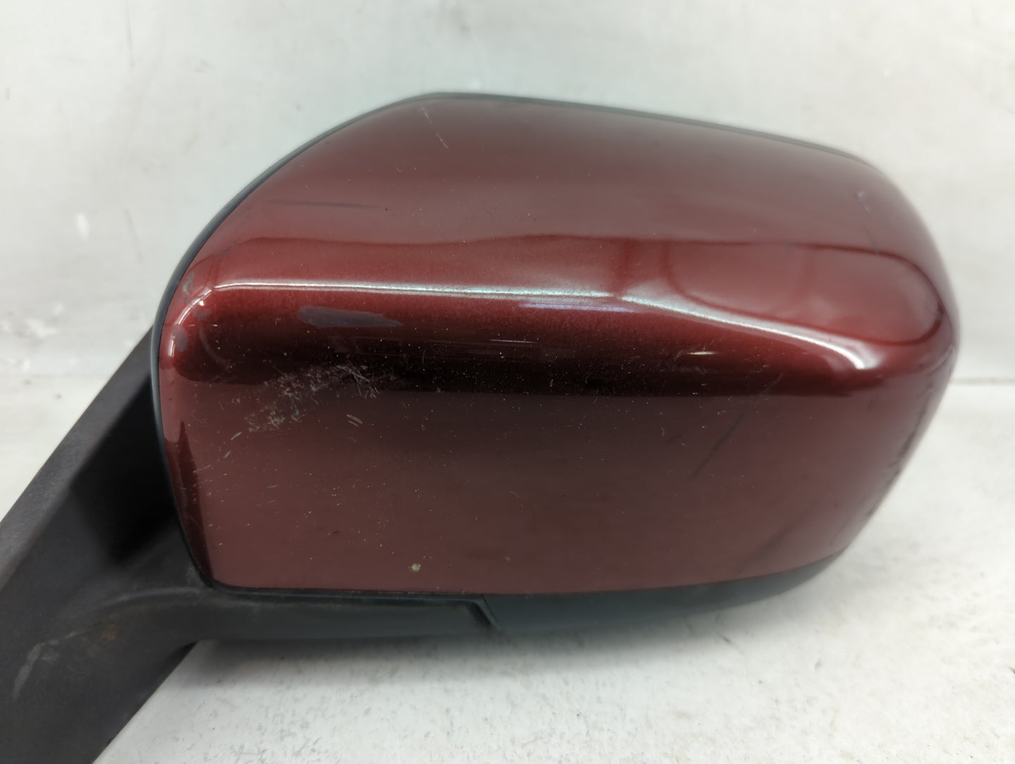 2008-2010 Mazda 5 Driver Side View Mirror - Left Door Mirror OEM Used - Oemusedautoparts1.com
