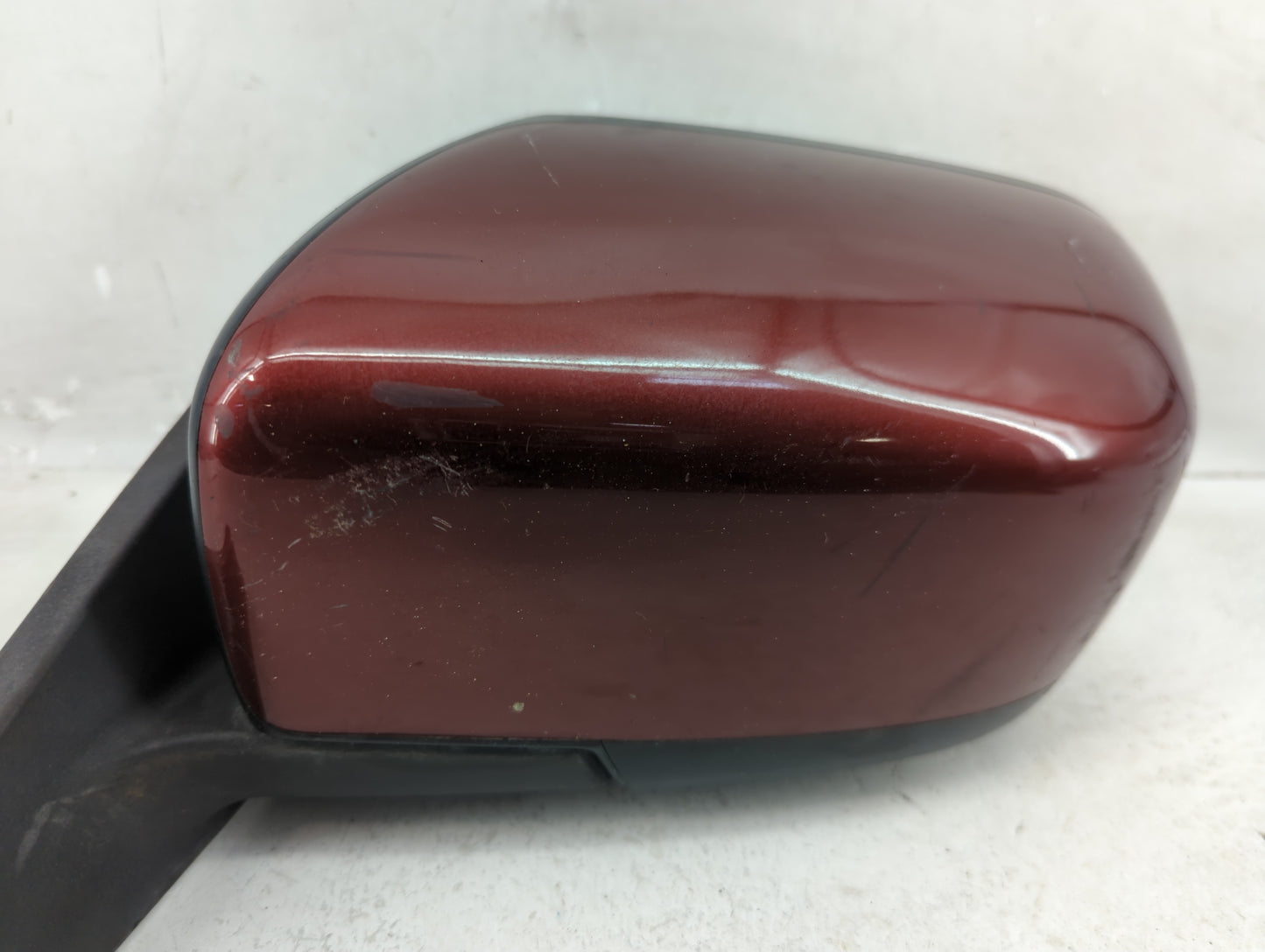 2008-2010 Mazda 5 Driver Side View Mirror - Left Door Mirror OEM Used - Oemusedautoparts1.com