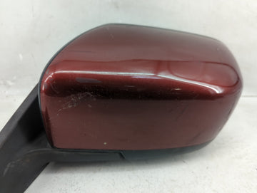 2008-2010 Mazda 5 Driver Side View Mirror - Left Door Mirror OEM Used