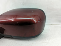 2008-2010 Mazda 5 Driver Side View Mirror - Left Door Mirror OEM Used - Oemusedautoparts1.com