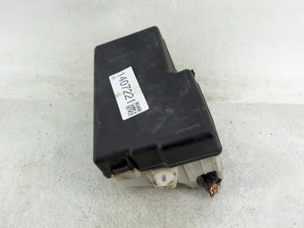 compare product 2008-2010 Mazda 5 Fusebox Fuse Box Panel Relay Module P/N:518747118 128 00 998 Fits Fits 2008 2009 2010 OEM Used Auto Parts