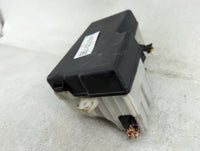 2008-2010 Mazda 5 Fusebox Fuse Box Panel Relay Module P/N:518747118 128 00 998 Fits Fits 2008 2009 2010 OEM Used Auto Parts 