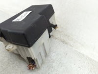 2008-2010 Mazda 5 Fusebox Fuse Box Panel Relay Module P/N:518747118 128 00 998 Fits Fits 2008 2009 2010 OEM Used Auto Parts 
