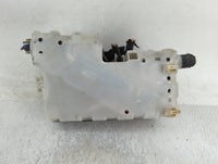 2008-2010 Mazda 5 Fusebox Fuse Box Panel Relay Module P/N:518747118 128 00 998 Fits Fits 2008 2009 2010 OEM Used Auto Parts 