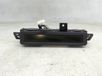 compare product 2008-2010 Mazda 5 Climate Control Module Temperature AC/Heater Replacement P/N:C291 61 1J0 Fits Fits 2008 2009 2010 OEM Used Auto Parts