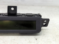 2008-2010 Mazda 5 Climate Control Module Temperature AC/Heater Replacement P/N:C291 61 1J0 Fits Fits 2008 2009 2010 OEM Used