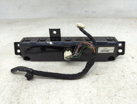 2008-2010 Mazda 5 Climate Control Module Temperature AC/Heater Replacement P/N:C291 61 1J0 Fits Fits 2008 2009 2010 OEM Used