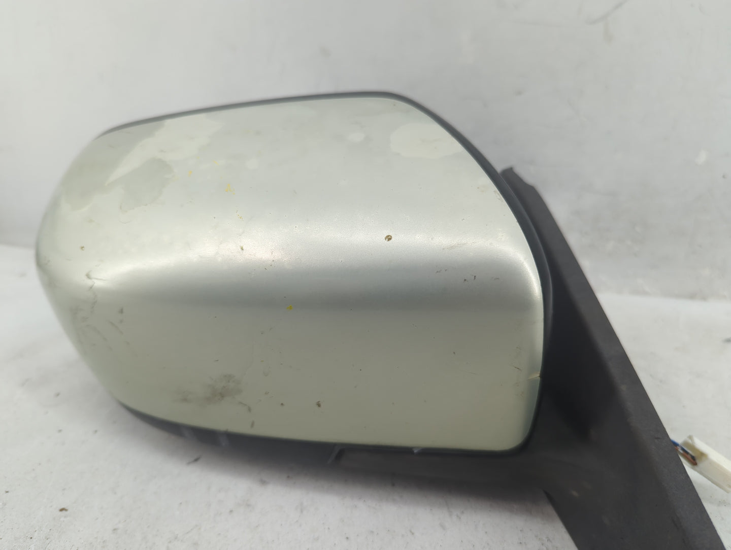 2008-2010 Mazda 5 Passenger Side View Mirror - Right Door Mirror OEM Used - Oemusedautoparts1.com
