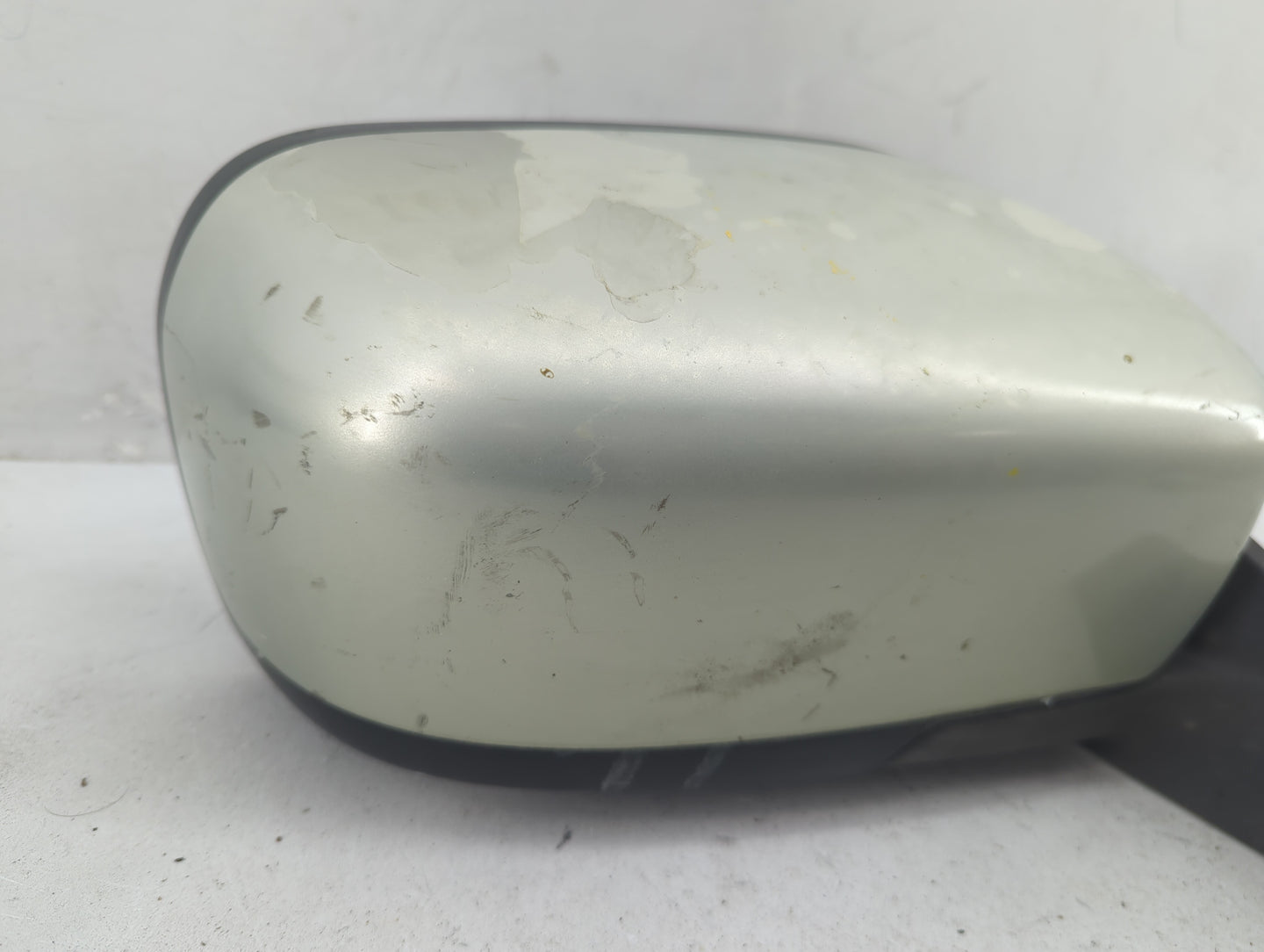 2008-2010 Mazda 5 Passenger Side View Mirror - Right Door Mirror OEM Used - Oemusedautoparts1.com