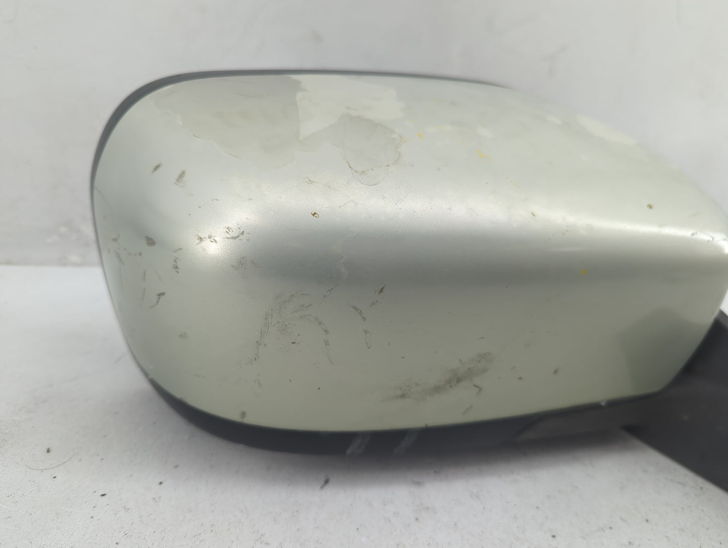 2008-2010 Mazda 5 Passenger Side View Mirror - Right Door Mirror OEM Used - Oemusedautoparts1.com