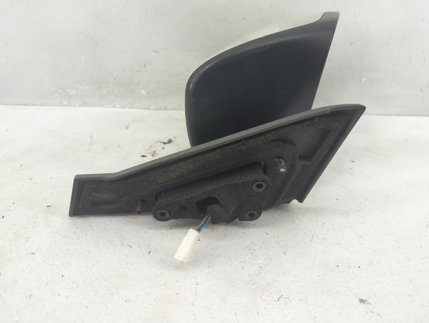 2008-2010 Mazda 5 Passenger Side View Mirror - Right Door Mirror OEM Used - Oemusedautoparts1.com