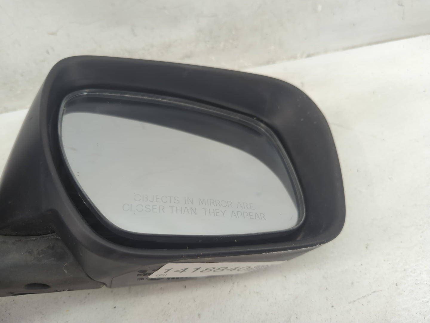 2008-2010 Mazda 5 Passenger Side View Mirror - Right Door Mirror OEM Used - Oemusedautoparts1.com