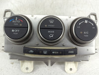 2008-2010 Mazda 5 Climate Control Module Temperature AC/Heater Replacement P/N:C291 61 1J0 Fits Fits 2008 2009 2010 OEM Used