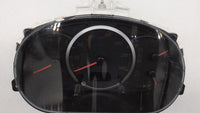 2008-2009 Mazda 5 Instrument Cluster Speedometer Gauges P/N:PD CE52 C235 55 430 Fits Fits 2008 2009 OEM Used Auto Parts - Oe