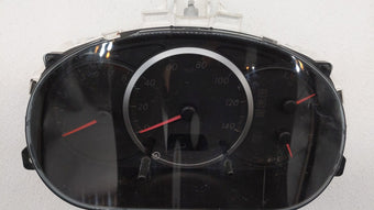 compare product 2008-2009 Mazda 5 Instrument Cluster Speedometer Gauges P/N:PD CE52 C235 55 430 Fits Fits 2008 2009 OEM Used Auto Parts