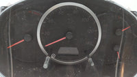 2008-2009 Mazda 5 Instrument Cluster Speedometer Gauges P/N:PD CE52 C235 55 430 Fits Fits 2008 2009 OEM Used Auto Parts - Oe
